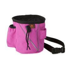 Pamlskovník malý ružový